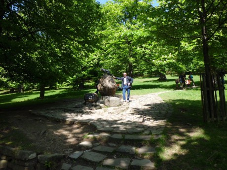 senioři Hukvaldy 043